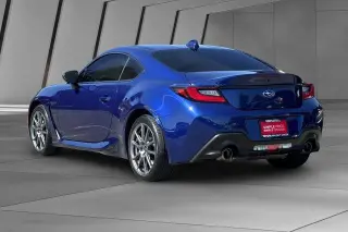 Subaru BRZ 2023 Premium 2dr Coupe 6M