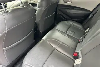 Toyota Corolla 2021 LE 4dr Sedan