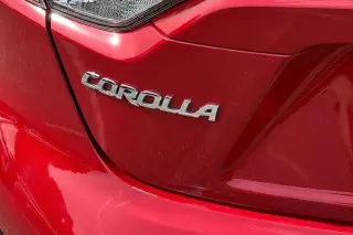 Toyota Corolla 2021 LE 4dr Sedan
