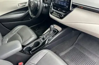 Toyota Corolla 2021 LE 4dr Sedan