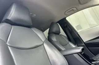 Toyota Corolla 2021 LE 4dr Sedan