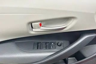Toyota Corolla 2021 LE 4dr Sedan