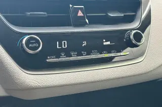 Toyota Corolla 2021 LE 4dr Sedan