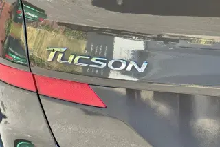 Hyundai TUCSON 2020 Limited 4dr SUV