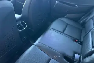 Hyundai TUCSON 2020 Limited 4dr SUV