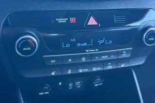Hyundai TUCSON 2020 Limited 4dr SUV