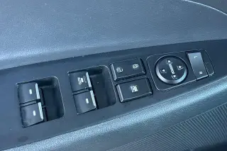Hyundai TUCSON 2020 Limited 4dr SUV
