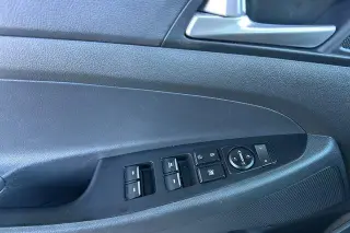 Hyundai TUCSON 2020 Limited 4dr SUV