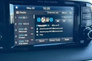 Hyundai TUCSON 2020 Limited 4dr SUV