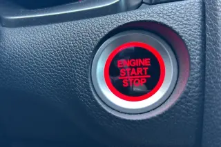 Honda Civic 2019 Si 4dr Sedan