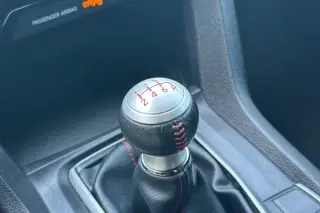 Honda Civic 2019 Si 4dr Sedan