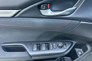Honda Civic 2019 Si 4dr Sedan