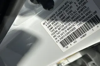 Honda Civic 2019 Si 4dr Sedan