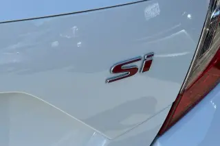 Honda Civic 2019 Si 4dr Sedan
