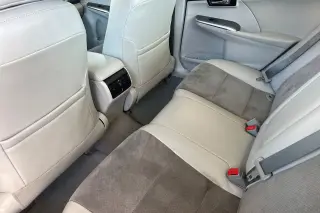 Toyota Camry Hybrid 2012 XLE 4dr Sedan
