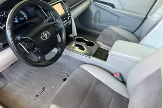 Toyota Camry Hybrid 2012 XLE 4dr Sedan