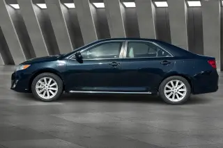 Toyota Camry Hybrid 2012 XLE 4dr Sedan