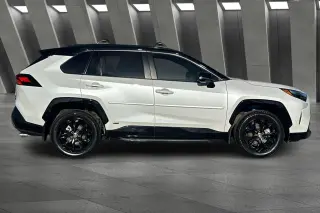 Toyota RAV4 Hybrid 2023 AWD XSE 4dr SUV