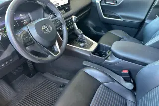 Toyota RAV4 Hybrid 2023 AWD XSE 4dr SUV