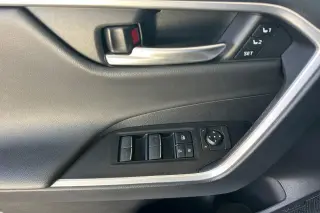 Toyota RAV4 Hybrid 2023 AWD XSE 4dr SUV