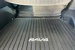 Toyota RAV4 Hybrid 2023 AWD XSE 4dr SUV