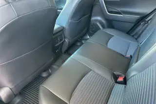 Toyota RAV4 Hybrid 2023 AWD XSE 4dr SUV