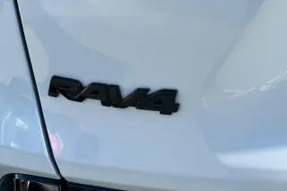 Toyota RAV4 Hybrid 2023 AWD XSE 4dr SUV