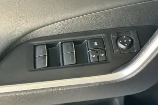 Toyota RAV4 Hybrid 2023 AWD XSE 4dr SUV
