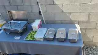 🇲🇽Zacatecas tacos 🇲🇽