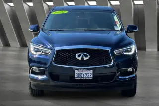INFINITI QX60 2020 Pure 4dr SUV