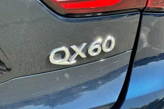 INFINITI QX60 2020 Pure 4dr SUV
