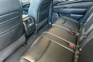 INFINITI QX60 2020 Pure 4dr SUV