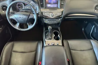 INFINITI QX60 2020 Pure 4dr SUV