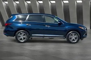 INFINITI QX60 2020 Pure 4dr SUV