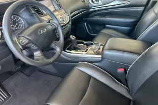 INFINITI QX60 2020 Pure 4dr SUV