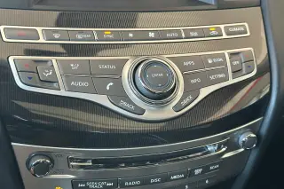 INFINITI QX60 2020 Pure 4dr SUV