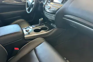 INFINITI QX60 2020 Pure 4dr SUV