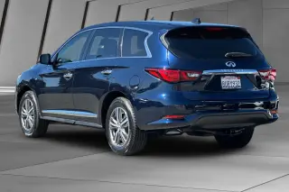INFINITI QX60 2020 Pure 4dr SUV