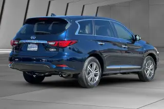 INFINITI QX60 2020 Pure 4dr SUV
