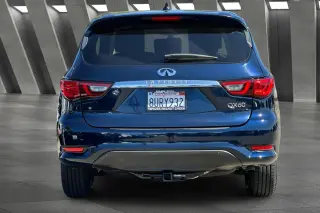 INFINITI QX60 2020 Pure 4dr SUV