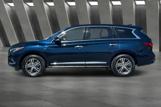 INFINITI QX60 2020 Pure 4dr SUV