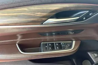 BMW 6 Series 2018 AWD 640i xDrive Gran Turismo 4dr Hatchback