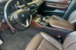 BMW 6 Series 2018 AWD 640i xDrive Gran Turismo 4dr Hatchback