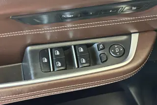 BMW 6 Series 2018 AWD 640i xDrive Gran Turismo 4dr Hatchback