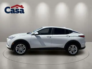 Buick Envista 2025 Preferred 4dr Crossover
