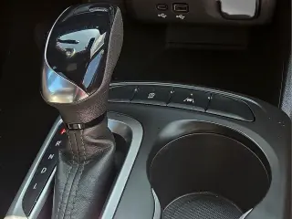 Buick Envista 2025 Preferred 4dr Crossover