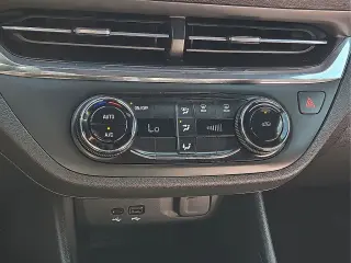 Buick Envista 2025 Preferred 4dr Crossover