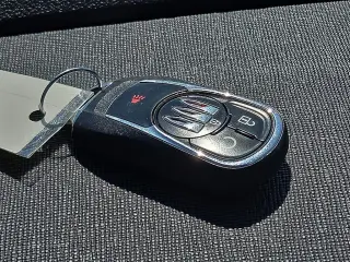 Buick Envista 2025 Preferred 4dr Crossover