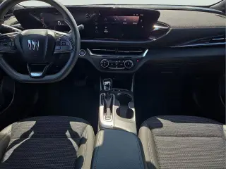 Buick Envista 2025 Preferred 4dr Crossover