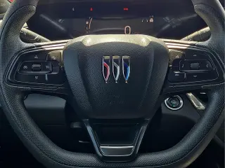 Buick Envista 2025 Preferred 4dr Crossover